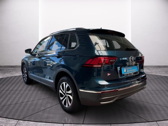 Fahrzeugabbildung Volkswagen Tiguan 1.4 TSI DSG eHybrid ACTIVE LED KAMERA KES