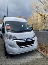 Hobby Vantana K60 FT ONTOUR EDITION / 140 PS