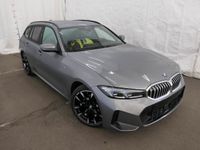 BMW 320 - Vorschau Bild 9