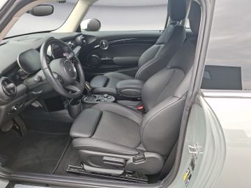 MINI Cooper SE - 11