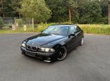 BMW Bmw E39 535i V8 Schalter Sammlerstück M-Paket - BMW: E39 M Paket