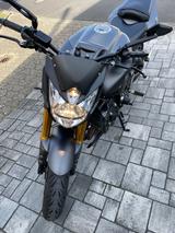 Yamaha Fz8 - Offers