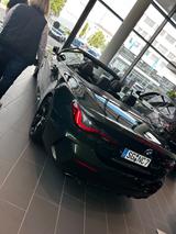 BMW 440 M440i xDrive Cabrio A - - BMW 440 aus 2023