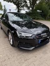 Audi S4 3.0 TFSI tiptronic quattro  - Audi S4: Limousine