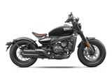 CFMOTO 450 CL-C Bobber - CFMOTO 450CL-C Bobber