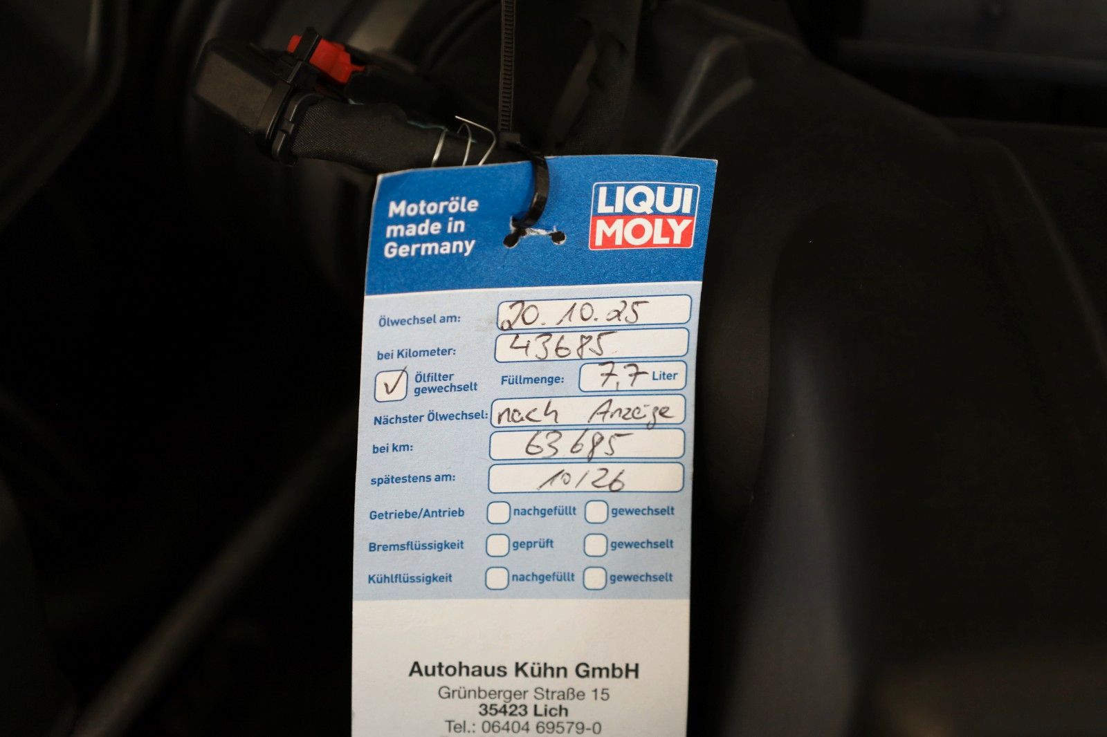 Fahrzeugabbildung Jeep Grand Cherokee 3.0CRD Summit Leder,Navi,Panorama