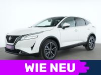Nissan Qashqai - Vorschau Bild 1