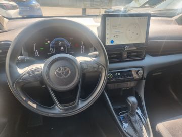 Toyota Yaris - 8