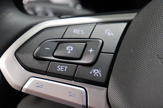 T-Cross GOAL 1.0 TSI ACC LED NAVI KAMERA PDC TEM