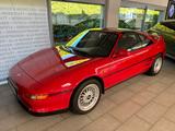 Toyota MR2 SW20 Oldtimer T-Bar - gebrauchte Toyota MR 2 aus dem Jahr 1992