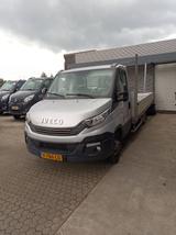 Iveco Daily 35C18  40C18 Pritsche open laadbak,  440