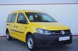 Volkswagen Caddy Maxi 2.0 TDI BMT 4Motion - Volkswagen Caddy 4motion