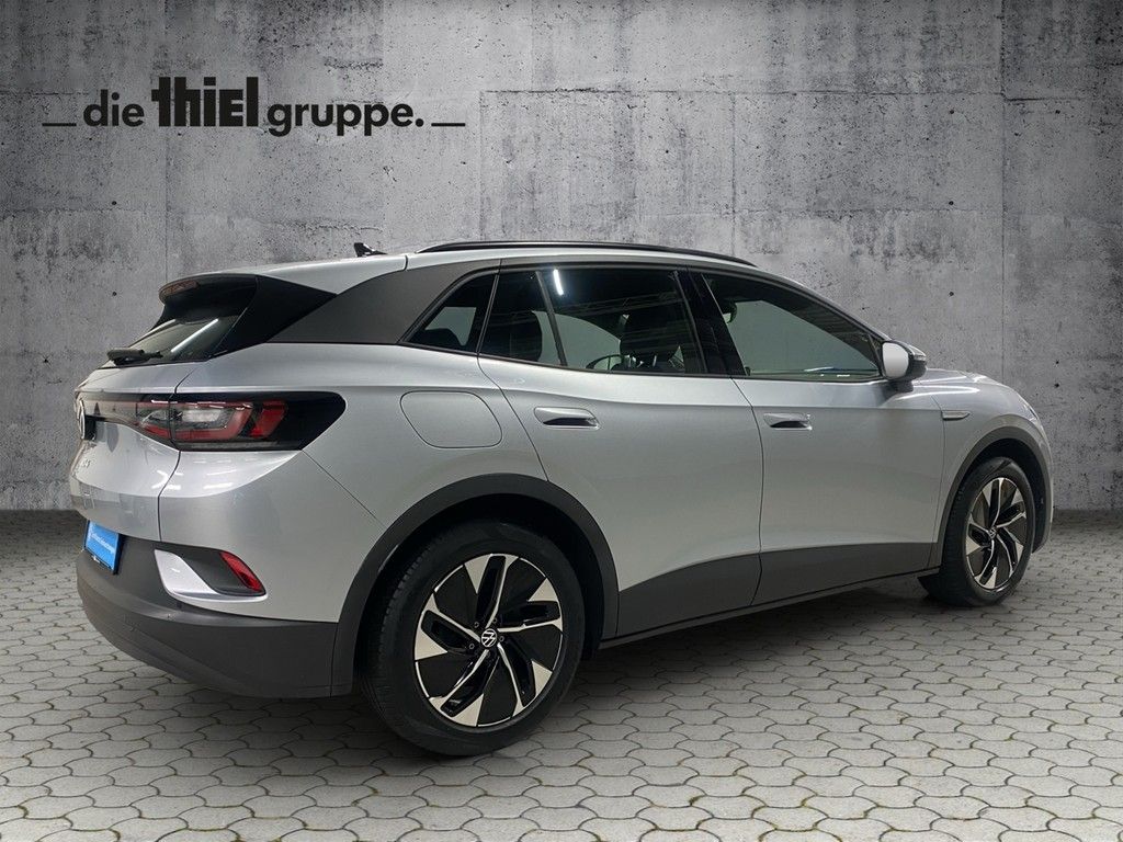 Volkswagen ID.4 - Bild 6