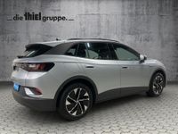 Volkswagen ID.4 - Vorschau Bild 6