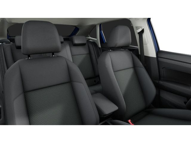 Taigo Life 1.5 TSI DSG LED*Navi*Kamera
