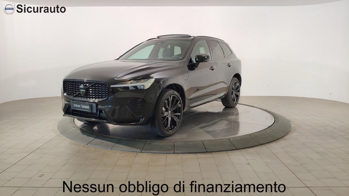 Volvo Andere