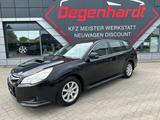 Subaru Legacy Kombi Outback Active Sitzhzg Kamera Dach - Subaru Legacy: Kombi