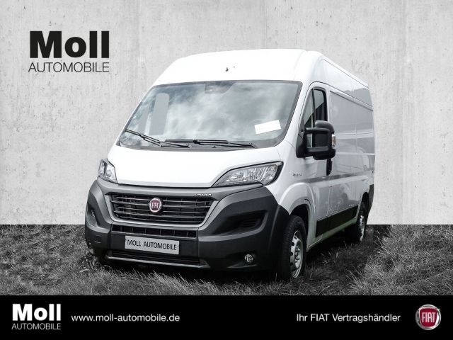 Fiat Ducato E- L2H2 RS 3450 mm 47 kWh NAVI Kamera Tot