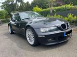 BMW Z3 Coupé Bestzustand Schalter Kein Ros... - BMW Z3 in Bonn