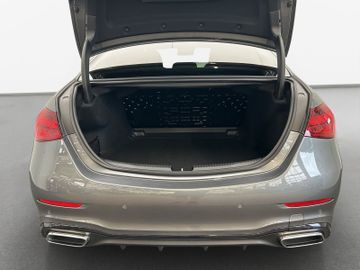 Mercedes C 200 - 11