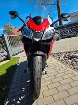 Aprilia RSV4 RF - APRILIA RS