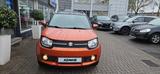 Suzuki Ignis 1.2 Allgrip Intro Edition - Suzuki Ignis: Intro Edition