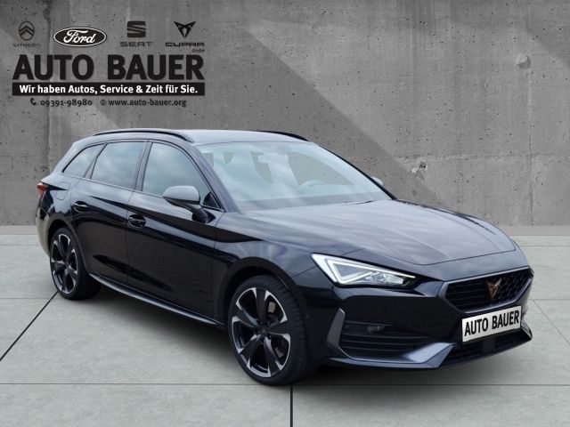 CUPRA Leon Sportstourer 1.4 e-HYBRID DSG