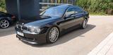 BMW 735i voll Ausstattung - BMW 735: 735i