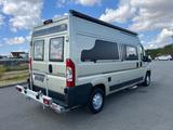 Burow VIP 600 L - *Gewerbeangebot* - 1. Hand - - Wohnmobil oder -wagen