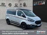 Dethleffs Globevan Trail 2 ä. Copa / Nugget - Dethleffs Kastenwagen