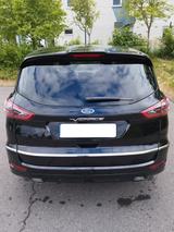Ford Vignale AWD AUT°ACC°LED°7Sitz°AHK°Pano°Standhzg. - Ford S-Max in Bonn