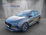 Ford Focus Turnier Active X Benzin/Hybrid LED*Navi* - Ford Focus Tageszulassungen: Turnier