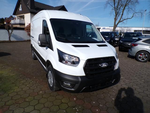 Ford Transit Trend 350 L3H2 SYNC 4 + 5 Jahre FGS