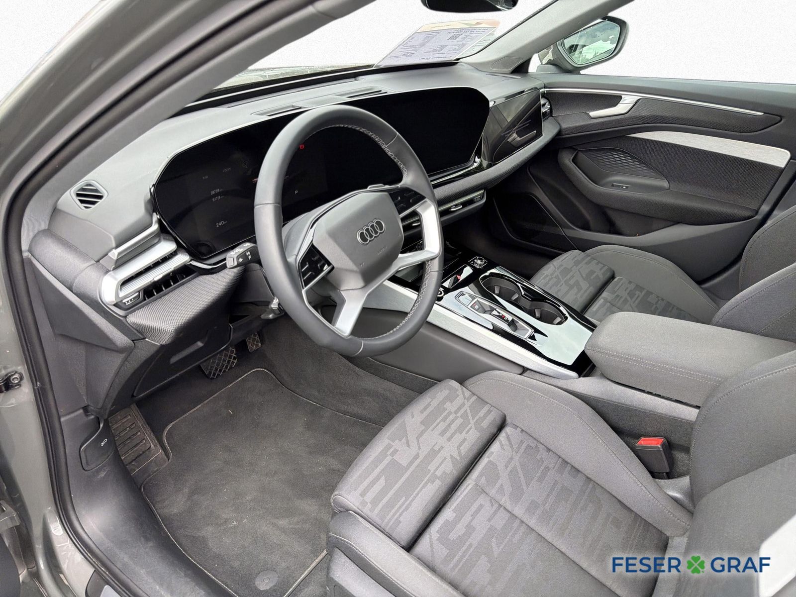 Audi A6 - Bild 9