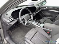 Audi A6 - Vorschau Bild 9