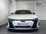 Audi e-tron GT quattro 350 kW+ASSI PLUS+B&O+DYNAMIK P - Audi e-tron GT Gebrauchtwagen