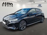 Hyundai i20 1,0 T-GDi MT N Line, Navi, Assistenz, Smart - Hyundai i20: N Line