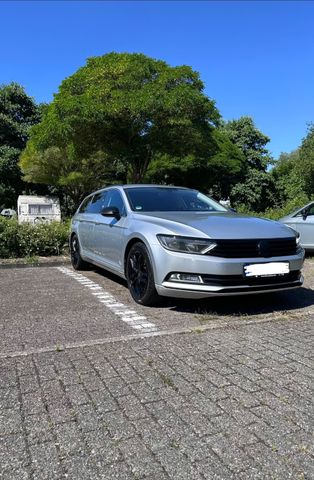 VW Passat Variant 2.0 TDI Comfortline Variant C...
