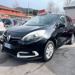 Renault Scenic Scénic 1.5 dCi 110CV Start&Stop E