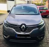 Renault Espace Initiale Paris ENERGY dCi 160 EDC Ini... - Renault Gebrauchtwagen in München