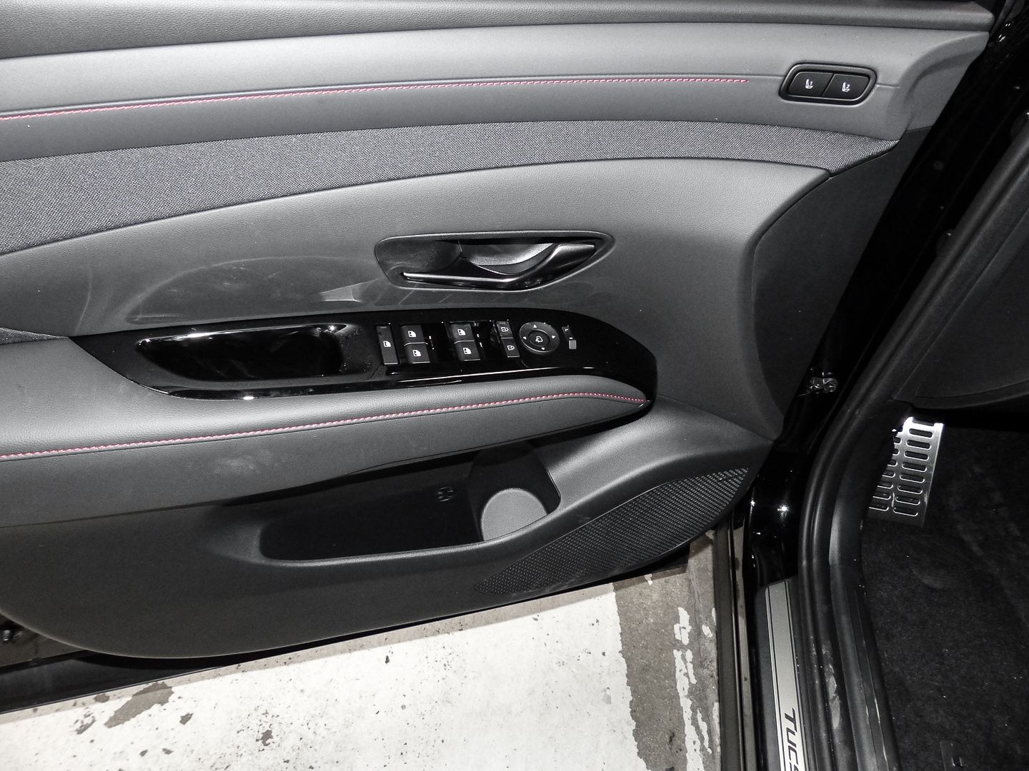 Hyundai Tucson – Bild 14