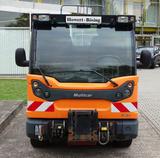 Hako M31H MulticarKommunalfhrzg Sonderfahrzeug Geräte - Hako Kehrmaschine