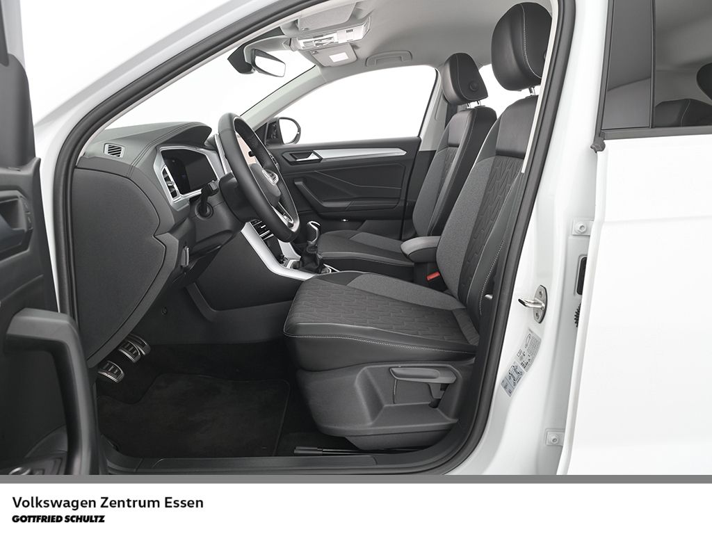 Volkswagen T-Roc - Bild 11