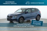 Skoda Kamiq Style 1.5 TSI AHK*Tempo*PDC*SH*Klima - Skoda Kamiq in Hagen