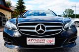 Mercedes-Benz E 350 T CDI  Avantgarde,Leder,Navi,LED,SD - Mercedes-Benz E-Klasse Gebrauchtwagen in Leipzig