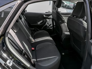 Ford Puma 1.0 Titanium Navi Parkautomatik Kamera