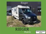 HYMER / ERIBA / HYMERCAR ML-T 570 Xperience *AHK*Dieselheizung*Solar*SOG*