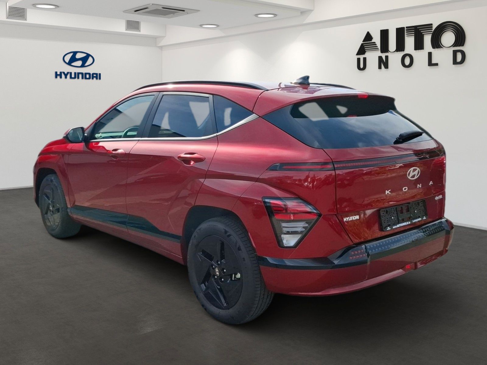 Hyundai Kona – Bild 4