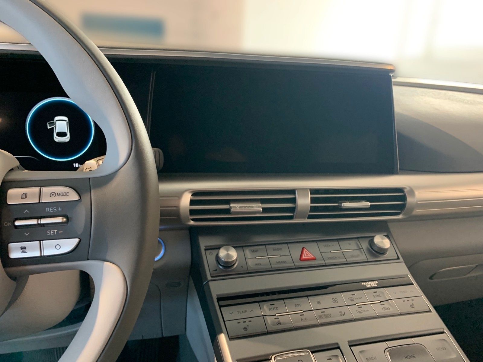 Hyundai Nexo – Bild 9