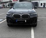 BMW 20i xDrive M-Sport AHK ACC HiFi HUD Laser - BMW X4 in Nürnberg